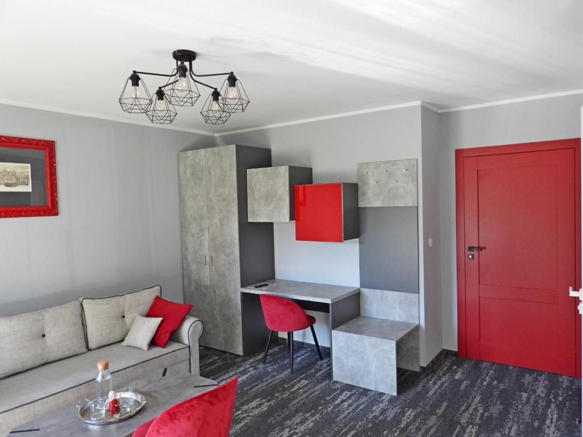 Apartament A2D Краков Экстерьер фото