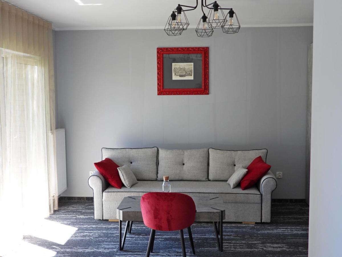 Apartament A2D Краков Экстерьер фото