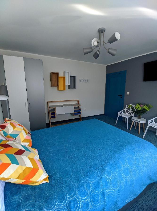Apartament A2D Краков Экстерьер фото