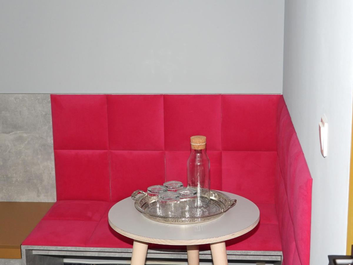 Apartament A2D Краков Экстерьер фото