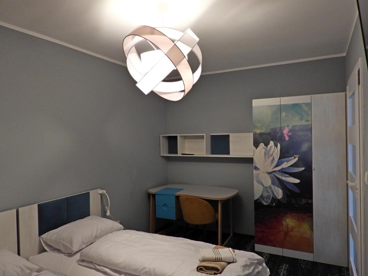 Apartament A2D Краков Экстерьер фото