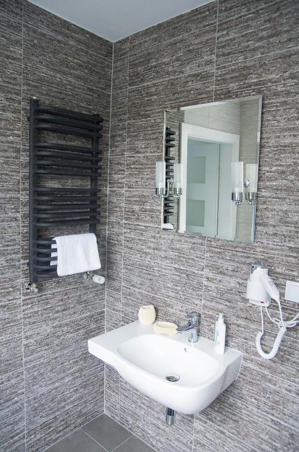 Apartament A2D Краков Экстерьер фото