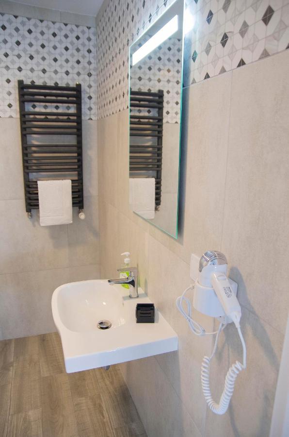 Apartament A2D Краков Экстерьер фото