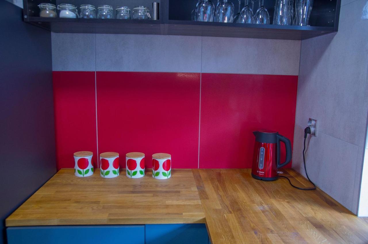 Apartament A2D Краков Экстерьер фото