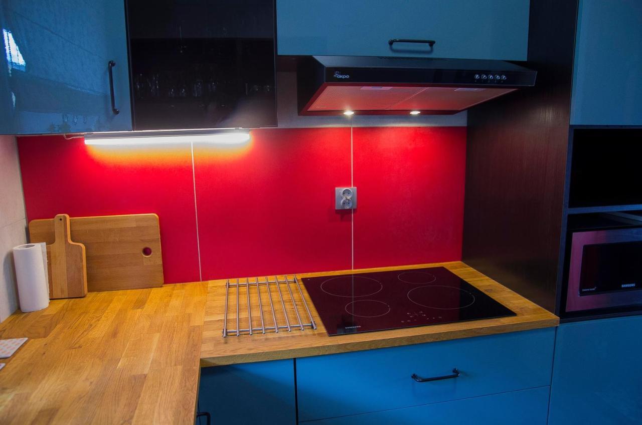 Apartament A2D Краков Экстерьер фото