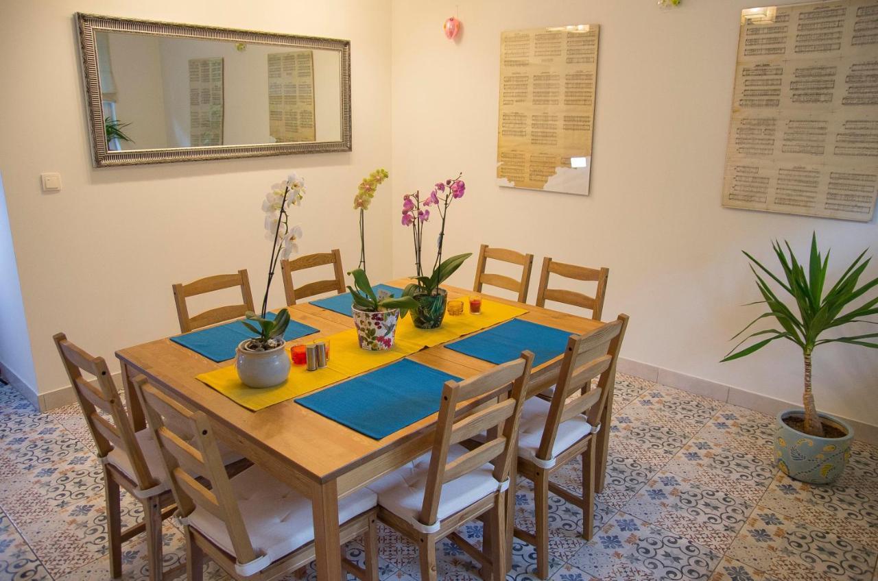 Apartament A2D Краков Экстерьер фото