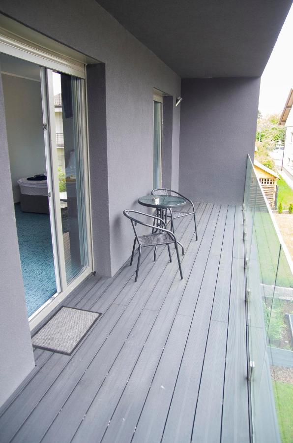 Apartament A2D Краков Экстерьер фото