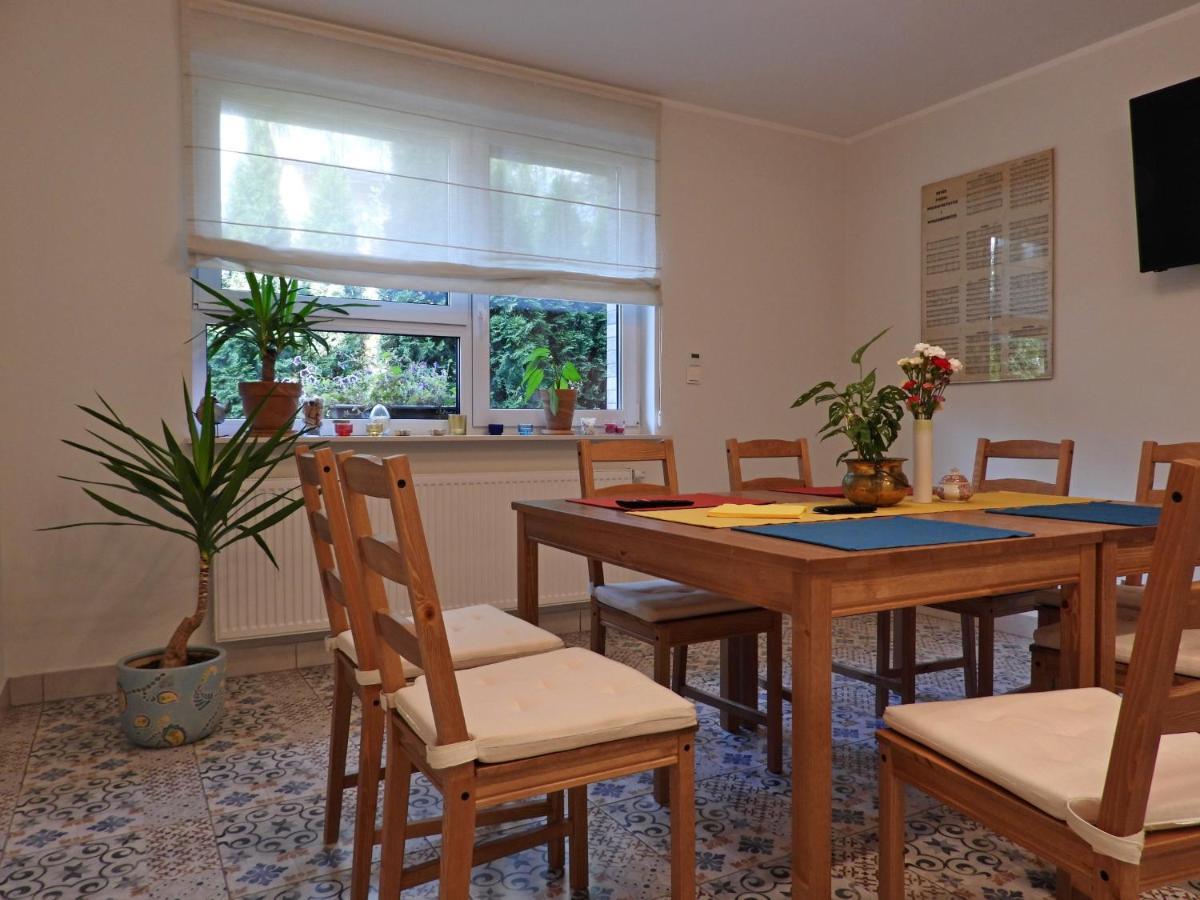 Apartament A2D Краков Экстерьер фото